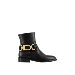 Westside Flat Ankle Boot - Image 6